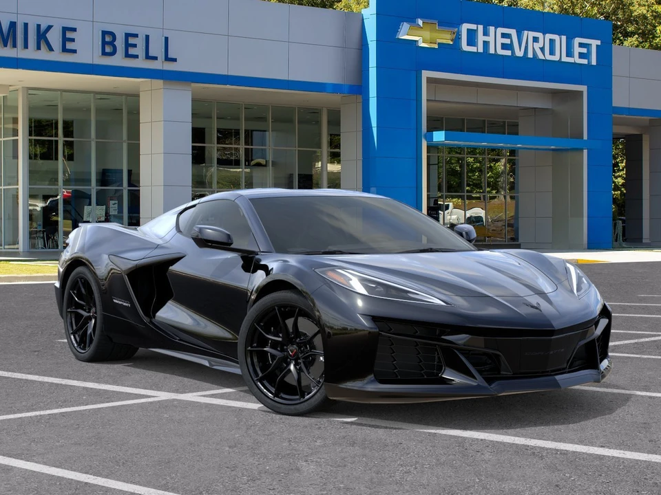 2027 Chevrolet Corvette C8 Grand Sport - Image 7 of 24