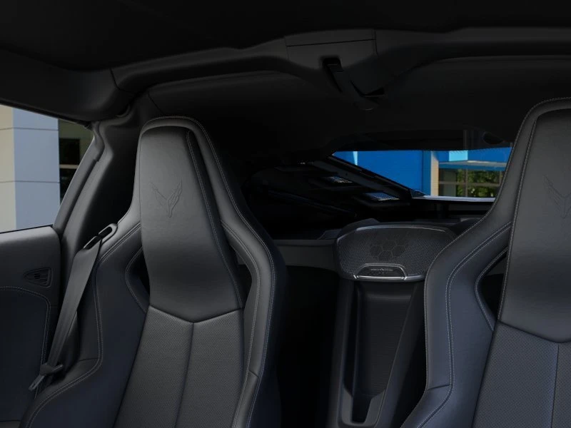 2027 Chevrolet Corvette C8 Grand Sport - Image 24 of 24