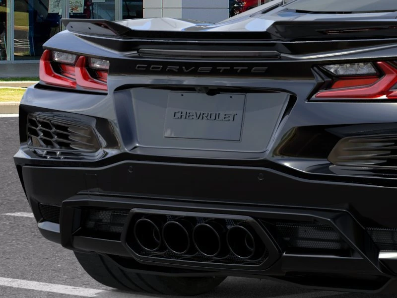 2027 Chevrolet Corvette C8 Grand Sport - Image 14 of 24