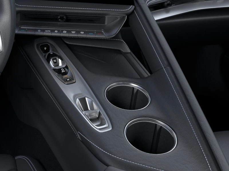 2027 Chevrolet Corvette C8 Grand Sport - Image 23 of 24