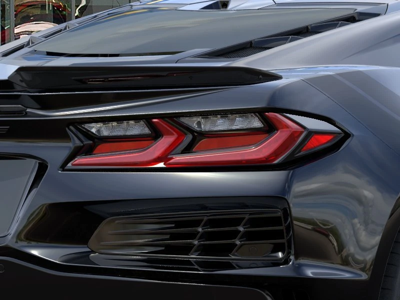 2027 Chevrolet Corvette C8 Grand Sport - Image 11 of 24