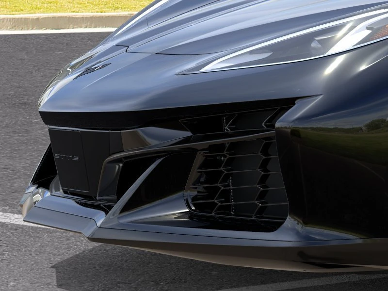 2027 Chevrolet Corvette C8 Grand Sport - Image 13 of 24