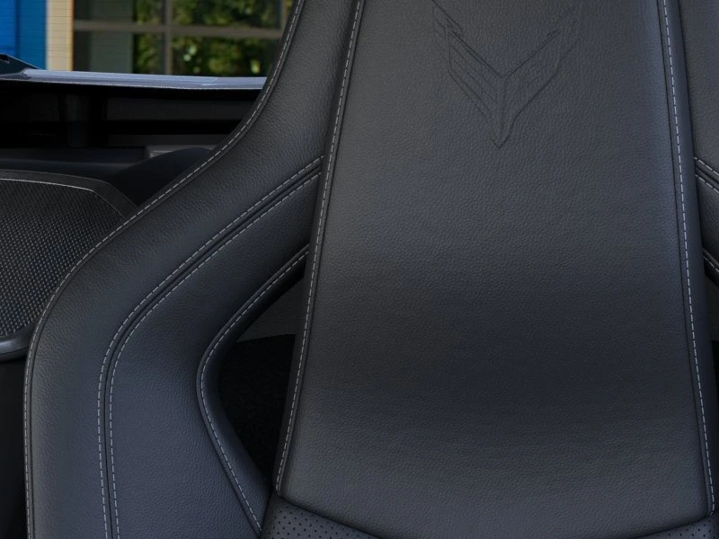 2027 Chevrolet Corvette C8 Grand Sport - Image 21 of 24