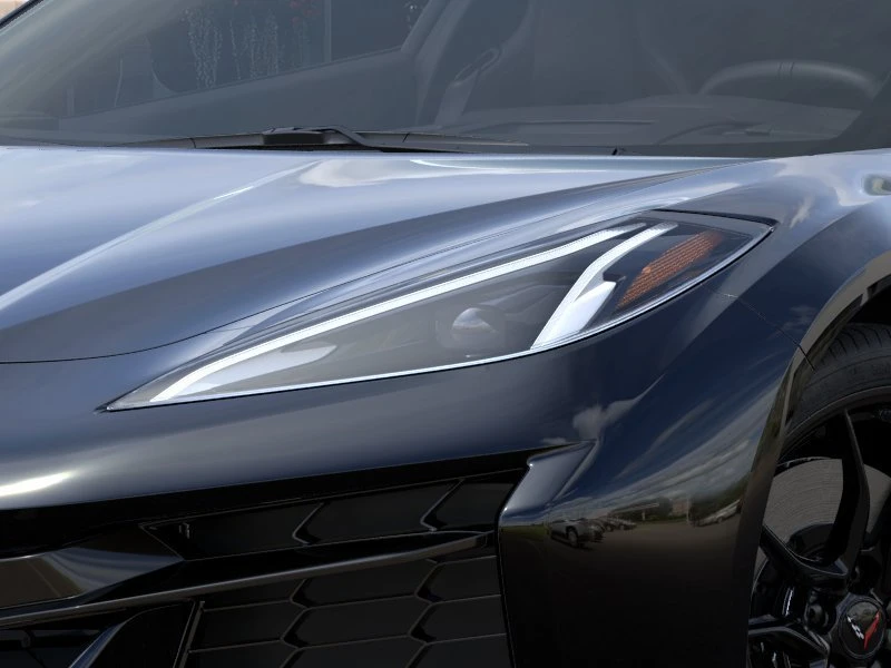 2027 Chevrolet Corvette C8 Grand Sport - Image 10 of 24