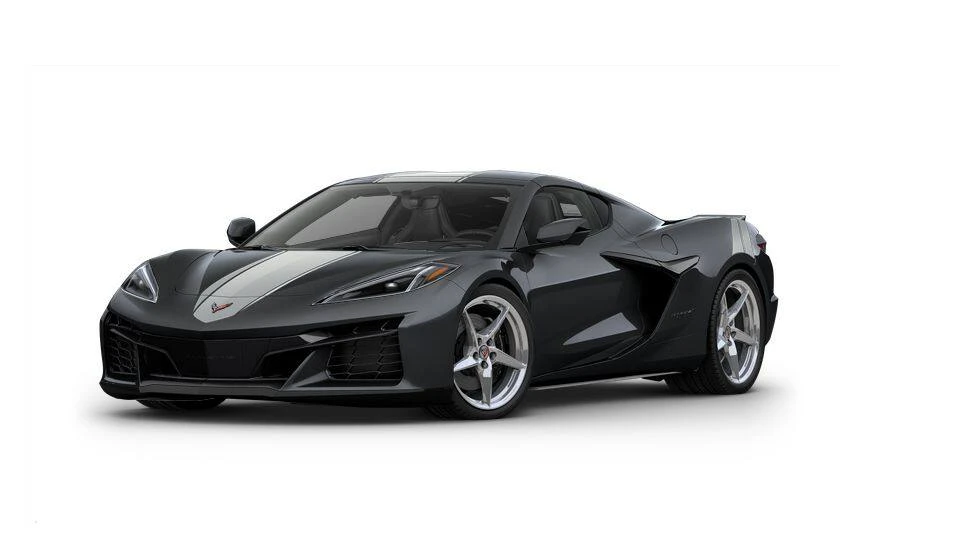 2027 Chevrolet Corvette C8 Grand Sport - Image 2 of 13