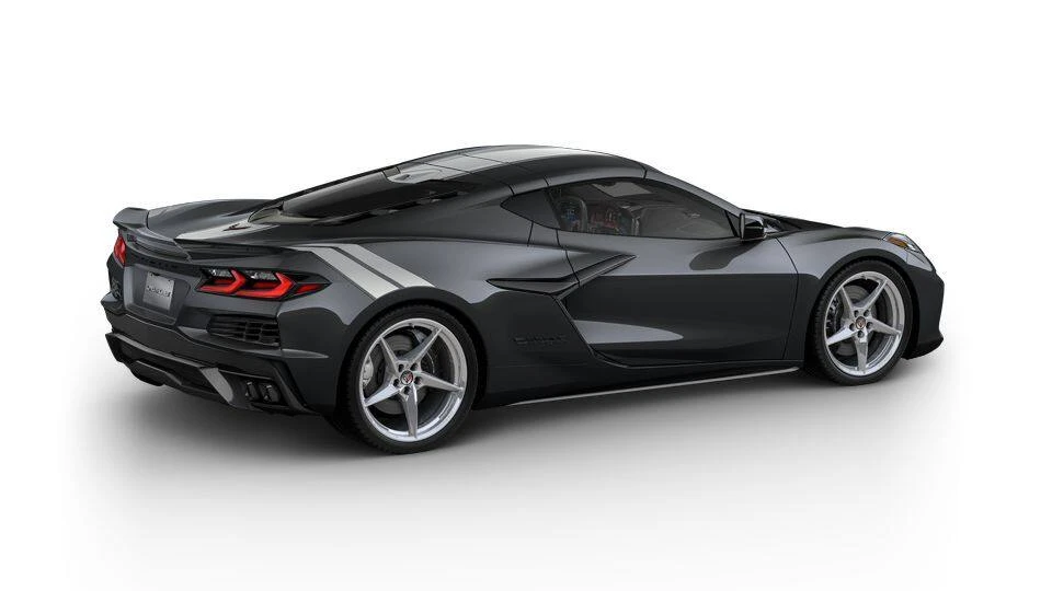 2027 Chevrolet Corvette C8 Grand Sport - Image 6 of 13