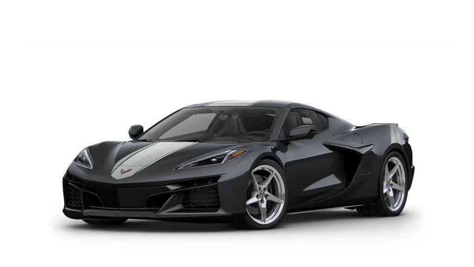 2027 Chevrolet Corvette C8 Grand Sport - Image 3 of 13