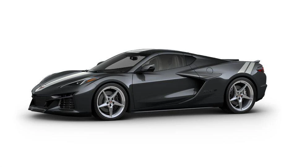 2027 Chevrolet Corvette C8 Grand Sport - Image 4 of 13