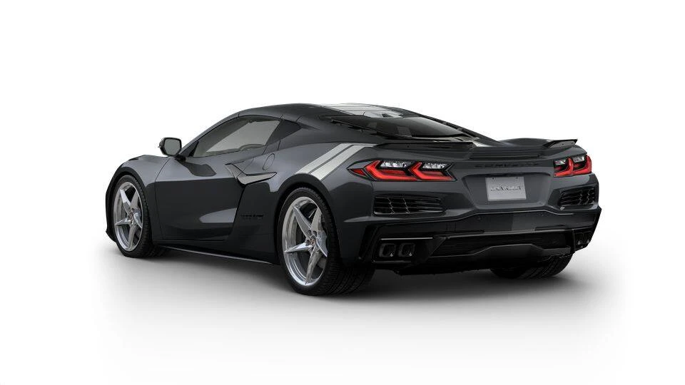 2027 Chevrolet Corvette C8 Grand Sport - Image 5 of 13