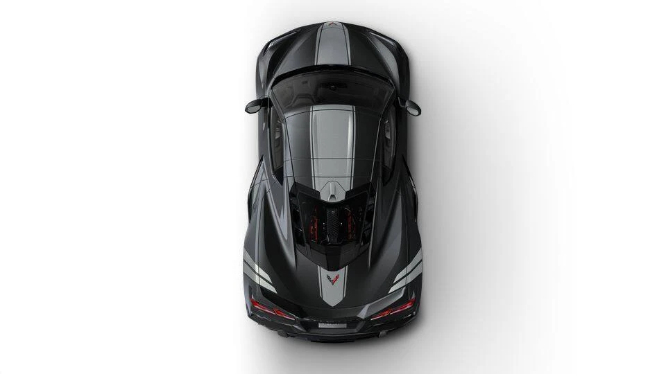 2027 Chevrolet Corvette C8 Grand Sport - Image 7 of 13