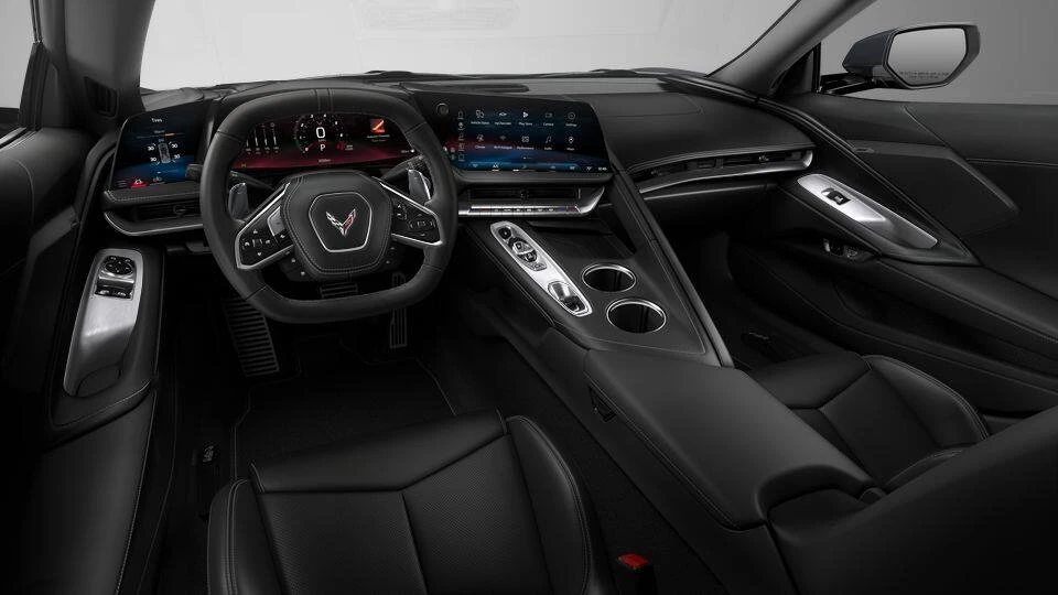 2027 Chevrolet Corvette C8 Grand Sport - Image 10 of 13