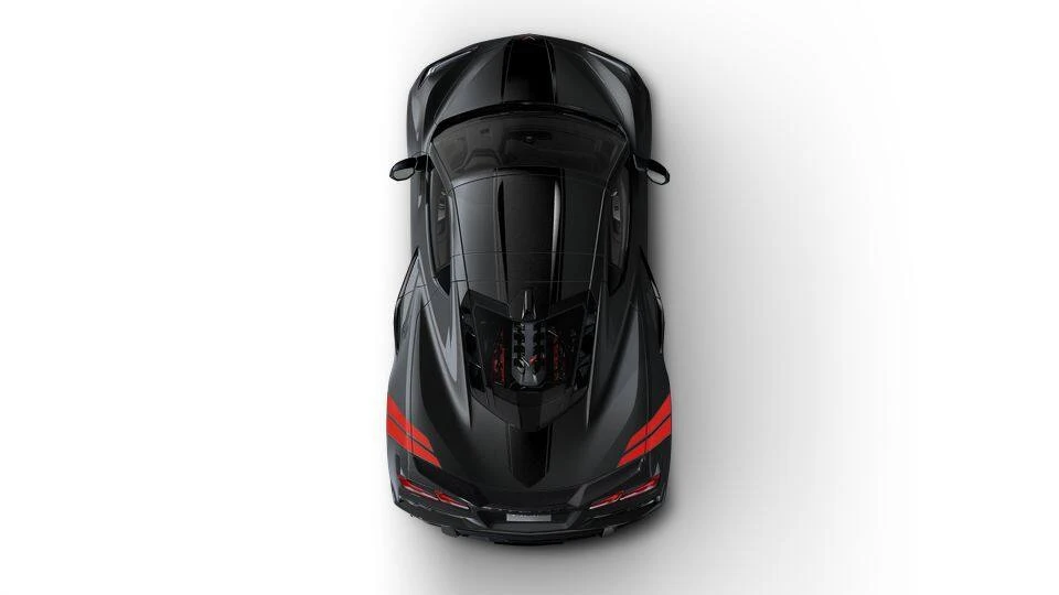 2027 Chevrolet Corvette C8 Grand Sport - Image 7 of 13