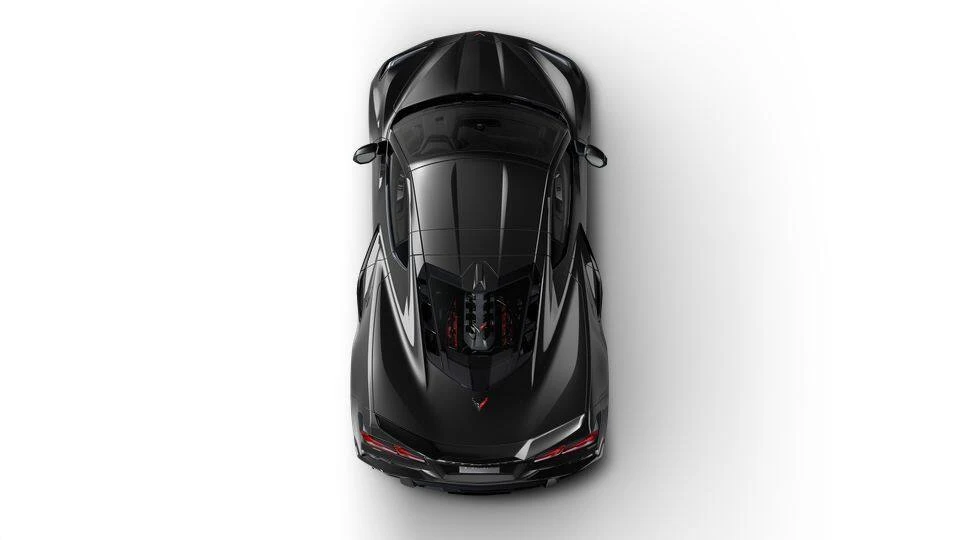 2027 Chevrolet Corvette C8 Grand Sport - Image 6 of 12