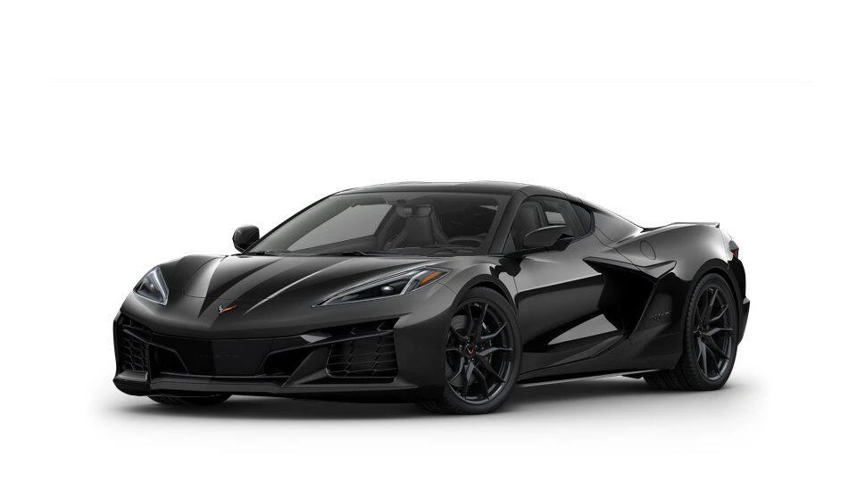 2027 Chevrolet Corvette C8 Grand Sport - Image 2 of 12