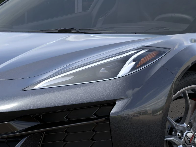 2027 Chevrolet Corvette C8 Grand Sport - Image 10 of 24