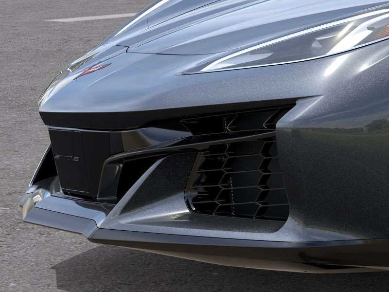 2027 Chevrolet Corvette C8 Grand Sport - Image 13 of 24
