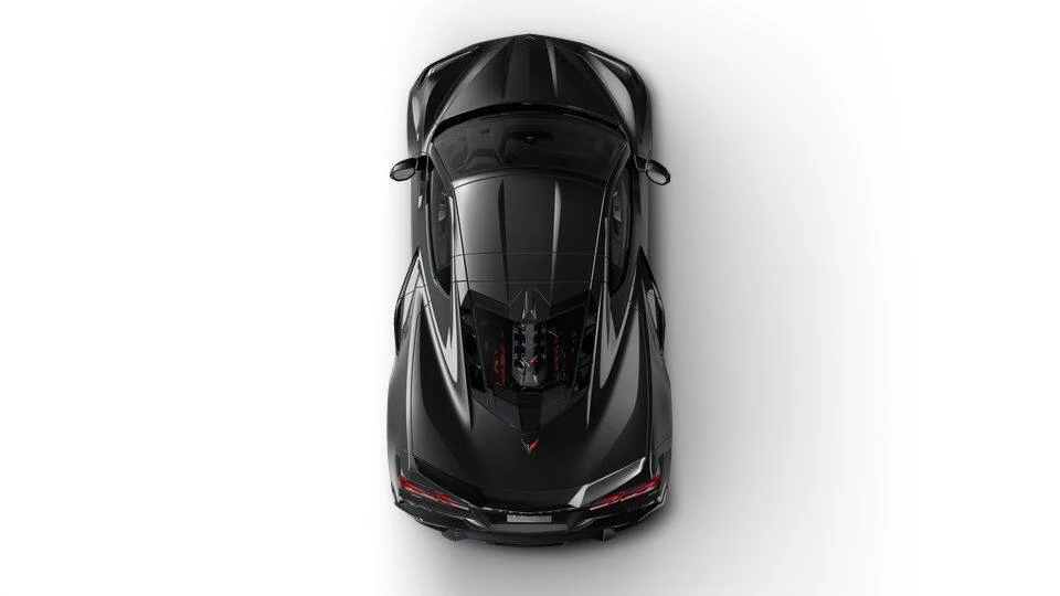 2027 Chevrolet Corvette C8 Grand Sport - Image 7 of 13