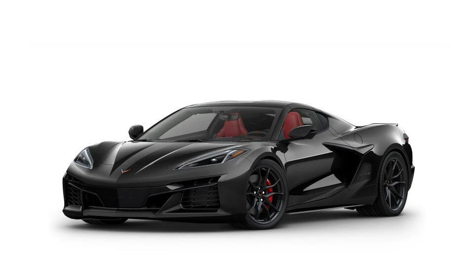2027 Chevrolet Corvette C8 Grand Sport - Image 3 of 13