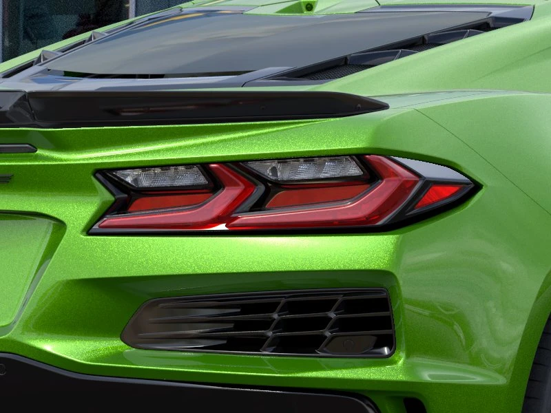 2027 Chevrolet Corvette C8 Grand Sport - Image 11 of 24