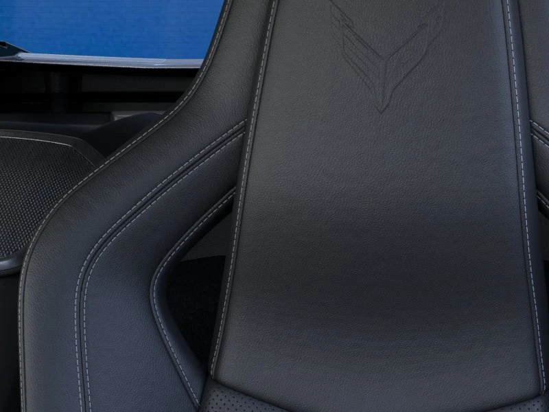 2027 Chevrolet Corvette C8 Grand Sport - Image 21 of 24