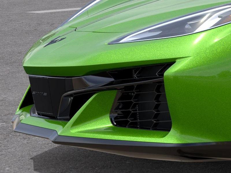 2027 Chevrolet Corvette C8 Grand Sport - Image 13 of 24
