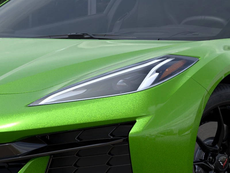 2027 Chevrolet Corvette C8 Grand Sport - Image 10 of 24