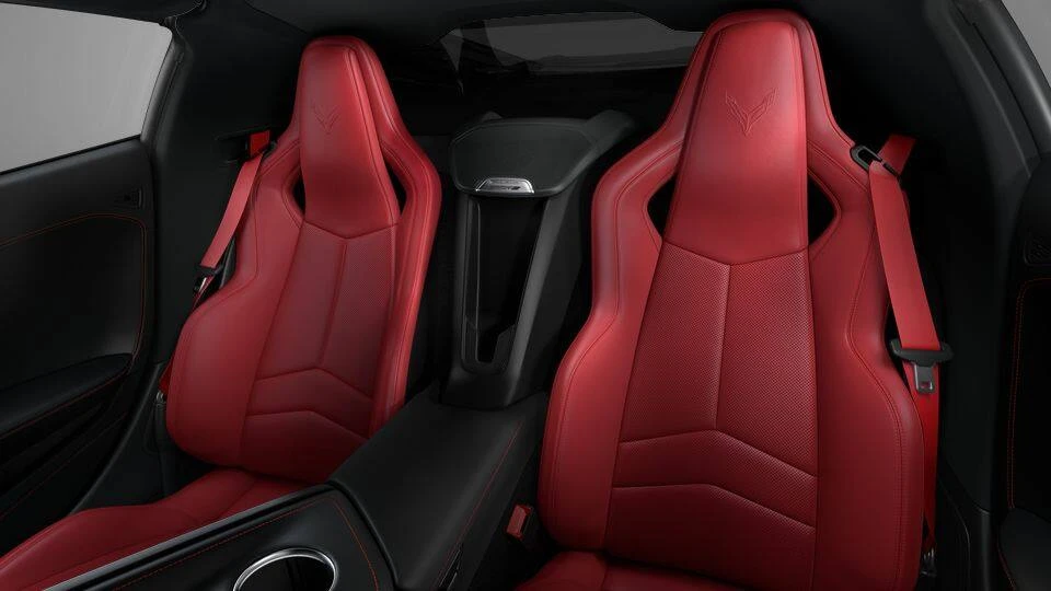 2027 Chevrolet Corvette C8 Grand Sport - Image 13 of 13