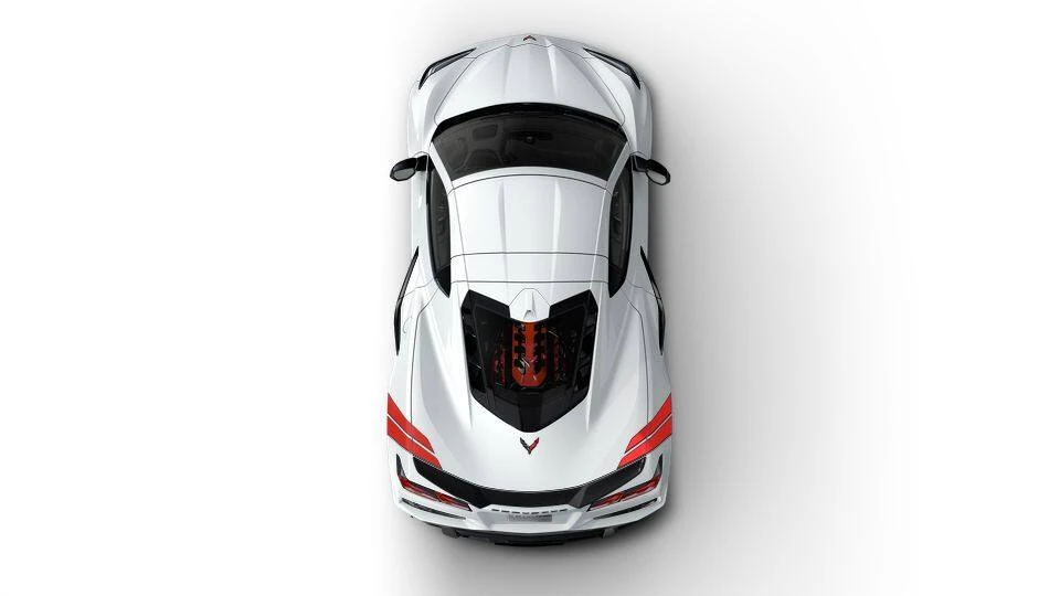 2027 Chevrolet Corvette C8 Grand Sport - Image 7 of 13