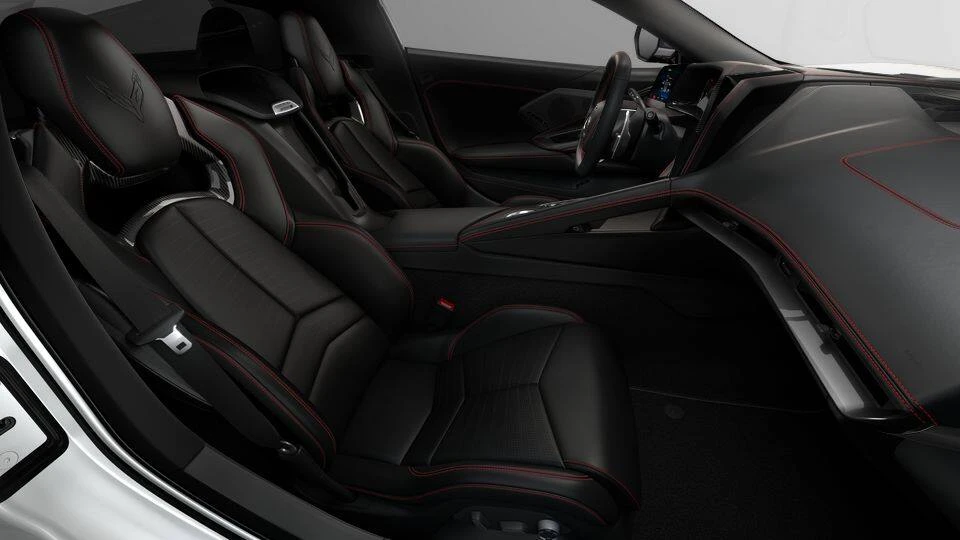 2027 Chevrolet Corvette C8 Grand Sport - Image 11 of 13