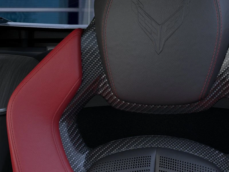 2027 Chevrolet Corvette C8 Grand Sport - Image 21 of 31