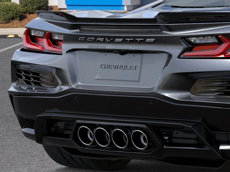 2027 Chevrolet Corvette C8 Grand Sport - Image 14 of 31