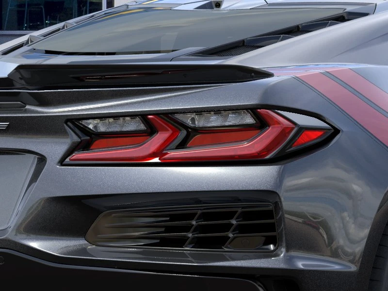 2027 Chevrolet Corvette C8 Grand Sport - Image 11 of 31