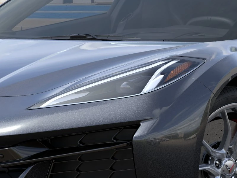2027 Chevrolet Corvette C8 Grand Sport - Image 10 of 31