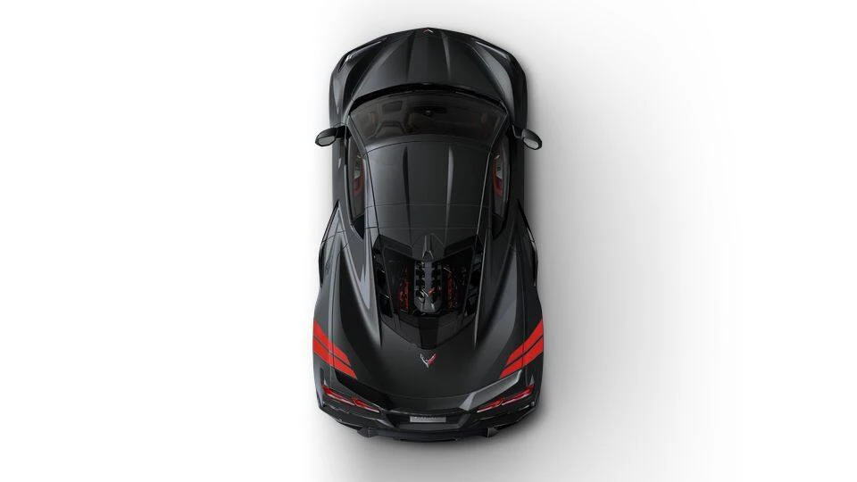 2027 Chevrolet Corvette C8 Grand Sport - Image 31 of 31