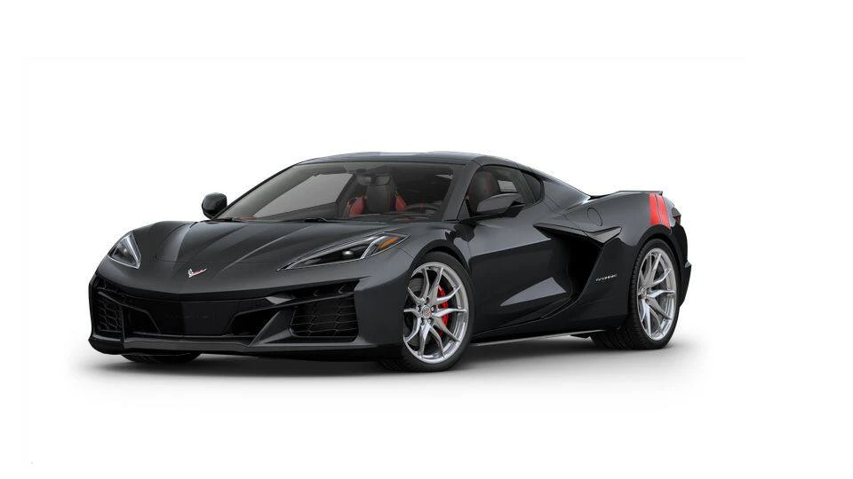 2027 Chevrolet Corvette C8 Grand Sport - Image 26 of 31