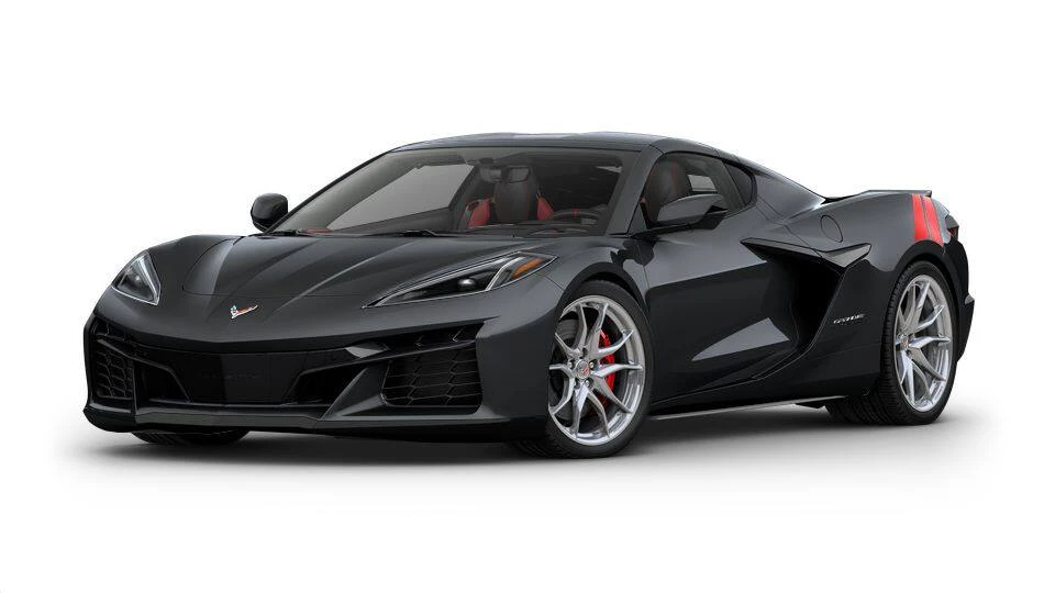 2027 Chevrolet Corvette C8 Grand Sport - Image 25 of 31