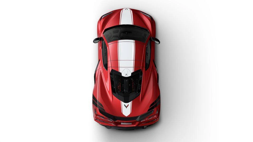 2027 Chevrolet Corvette C8 Grand Sport - Image 7 of 13