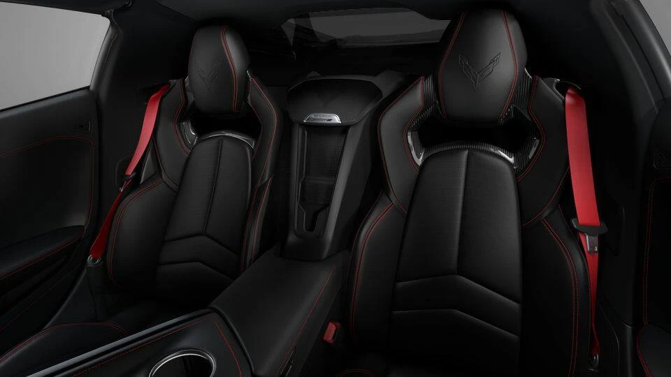2027 Chevrolet Corvette C8 Grand Sport - Image 13 of 13