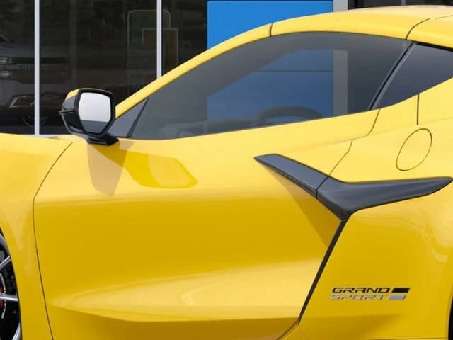 2027 Chevrolet Corvette C8 Grand Sport - Image 12 of 31