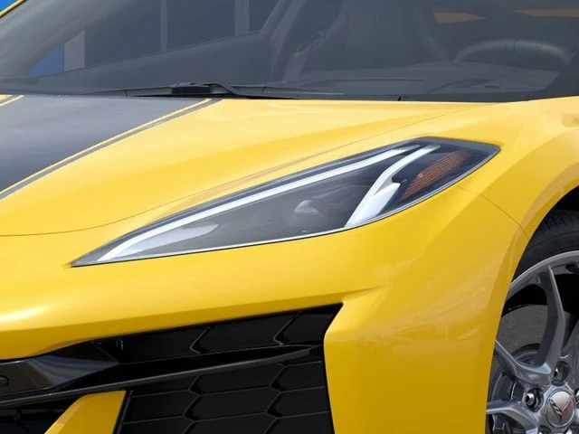 2027 Chevrolet Corvette C8 Grand Sport - Image 10 of 31
