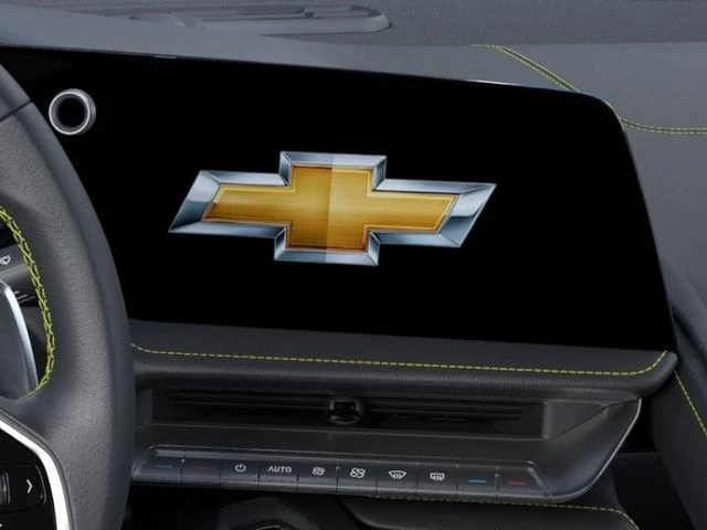 2027 Chevrolet Corvette C8 Grand Sport - Image 20 of 31
