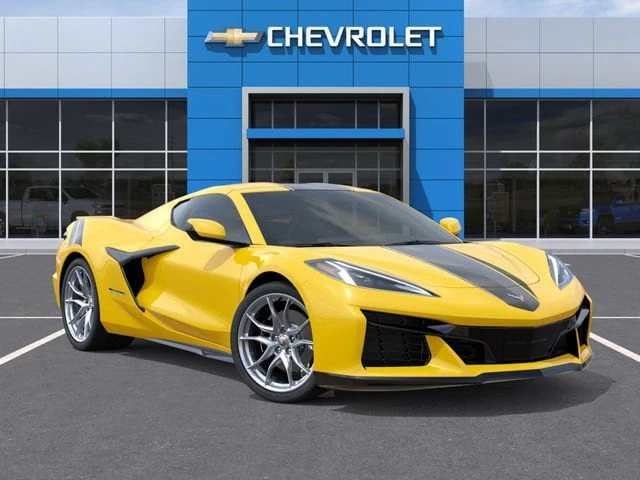 2027 Chevrolet Corvette C8 Grand Sport - Image 7 of 31