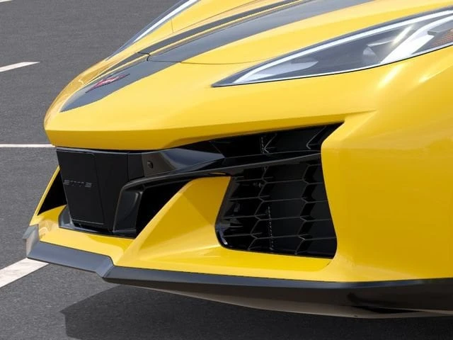 2027 Chevrolet Corvette C8 Grand Sport - Image 13 of 31