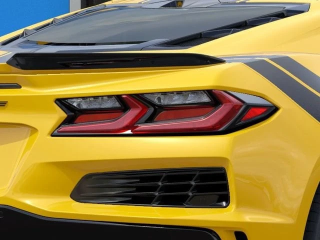 2027 Chevrolet Corvette C8 Grand Sport - Image 11 of 31