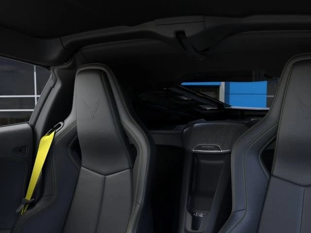 2027 Chevrolet Corvette C8 Grand Sport - Image 24 of 31