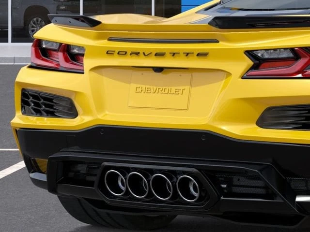 2027 Chevrolet Corvette C8 Grand Sport - Image 14 of 31