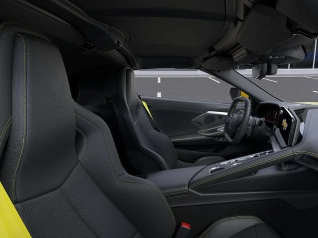 2027 Chevrolet Corvette C8 Grand Sport - Image 17 of 31