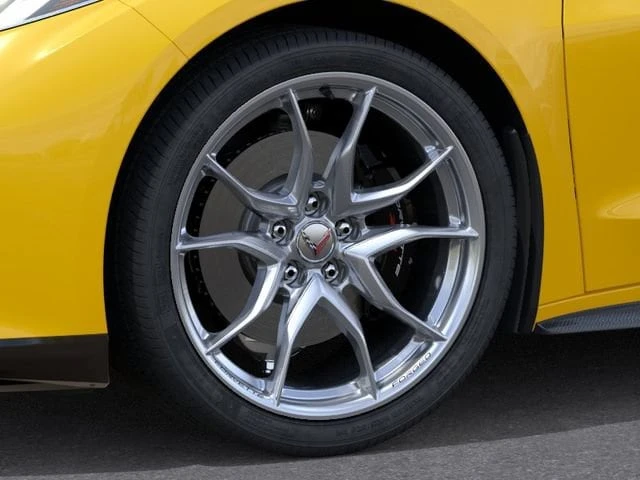 2027 Chevrolet Corvette C8 Grand Sport - Image 9 of 31