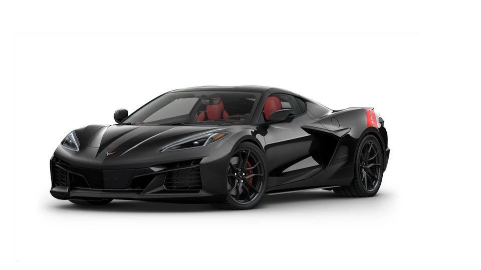 2027 Chevrolet Corvette C8 Grand Sport - Image 2 of 13