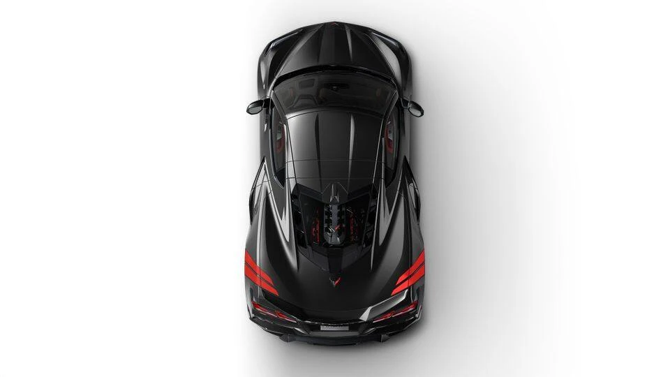 2027 Chevrolet Corvette C8 Grand Sport - Image 7 of 13